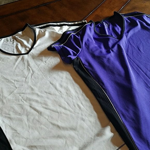 Jcp made for life knit tops - Picture 4 of 4